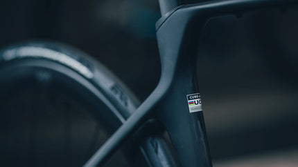 CUBE AGREE C:62 PRO CARBON/BLACK
