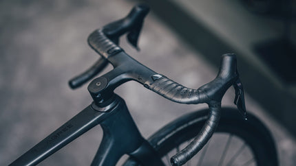 CUBE AGREE C:62 PRO CARBON/BLACK