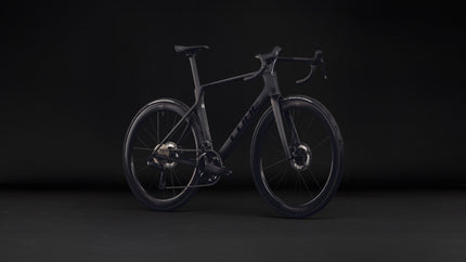 CUBE AGREE C:62 PRO CARBON/BLACK