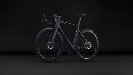 CUBE AGREE C:62 PRO CARBON/BLACK
