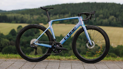 CUBE AGREE C:62 PRO DREAM/BLACK