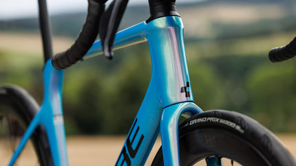 CUBE AGREE C:62 PRO DREAM/BLACK