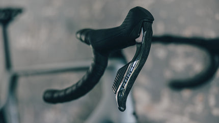 CUBE AGREE C:62 SLX SLATEGREY/CHROME
