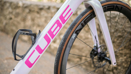 CUBE AGREE C:62 SLX UNICORN/PINK