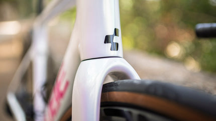 CUBE AGREE C:62 SLX UNICORN/PINK