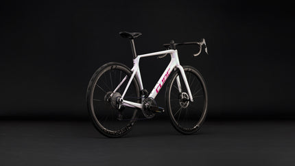 CUBE AGREE C:62 SLX UNICORN/PINK