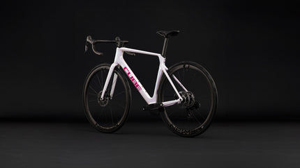 CUBE AGREE C:62 SLX UNICORN/PINK