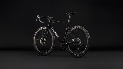 CUBE AGREE C:62 SLT AXS BLACKPEARL/SWITCHWHITE