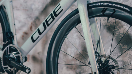 CUBE AGREE C:62 SLT AXS STORMYOPAL/BLACK