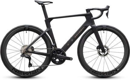 CUBE LITENING AERO C:68X RACE CARBON/CHROME