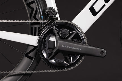 CUBE LITENING AERO C:68X RACE TEAMLINE