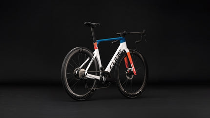 CUBE LITENING AERO C:68X RACE TEAMLINE