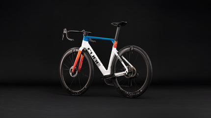 CUBE LITENING AERO C:68X RACE TEAMLINE