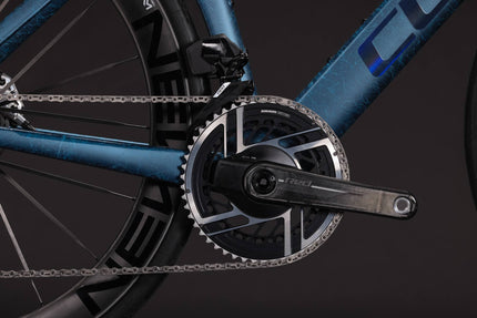 CUBE LITENING AERO C:68X SLX OCEANFIBRE/PRIZM