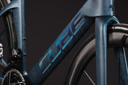 CUBE LITENING AERO C:68X SLX OCEANFIBRE/PRIZM
