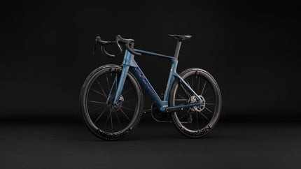 CUBE LITENING AERO C:68X SLX OCEANFIBRE/PRIZM