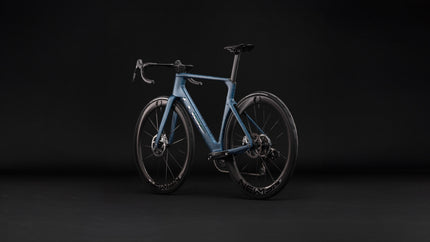 CUBE LITENING AERO C:68X SLX OCEANFIBRE/PRIZM