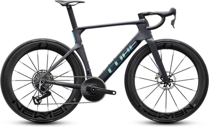 CUBE LITENING AERO C:68X ORBIT DIGITALCARBON/PRIZM