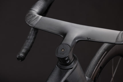 CUBE LITENING AERO C:68X ORBIT DIGITALCARBON/PRIZM
