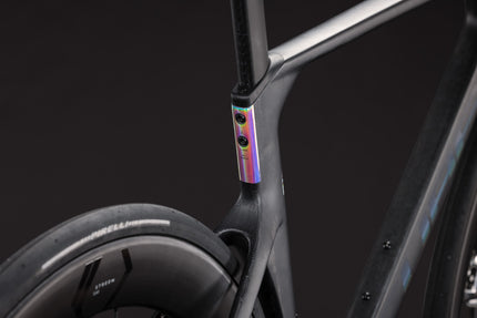 CUBE LITENING AERO C:68X ORBIT DIGITALCARBON/PRIZM
