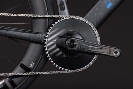 CUBE LITENING AERO C:68X ORBIT DIGITALCARBON/PRIZM