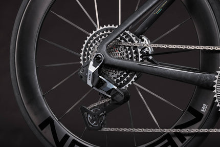 CUBE LITENING AERO C:68X ORBIT DIGITALCARBON/PRIZM