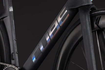 CUBE LITENING AERO C:68X ORBIT DIGITALCARBON/PRIZM