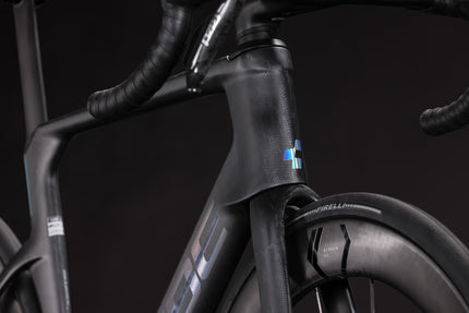 CUBE LITENING AERO C:68X ORBIT DIGITALCARBON/PRIZM