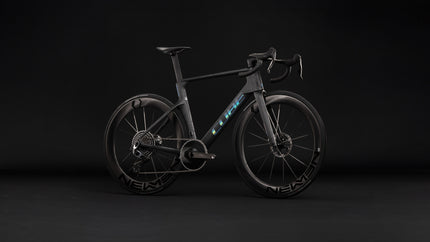 CUBE LITENING AERO C:68X ORBIT DIGITALCARBON/PRIZM