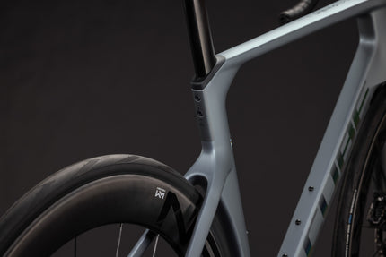 CUBE LITENING AERO C:68X SLT SLATEGREY/PRIZM