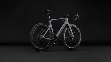 CUBE LITENING AERO C:68X SLT SLATEGREY/PRIZM