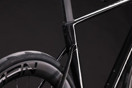 CUBE LITENING AIR C:68X RACE BLACKPEARL/BLACK