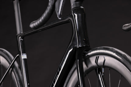 CUBE LITENING AIR C:68X RACE BLACKPEARL/BLACK