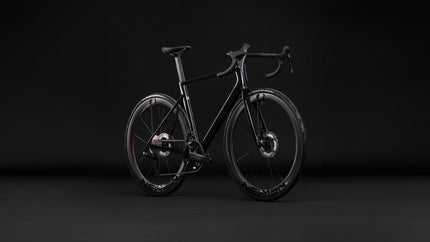 CUBE LITENING AIR C:68X RACE BLACKPEARL/BLACK