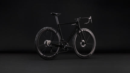 CUBE LITENING AIR C:68X RACE BLACKPEARL/BLACK