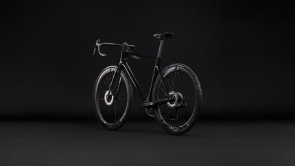 CUBE LITENING AIR C:68X RACE BLACKPEARL/BLACK
