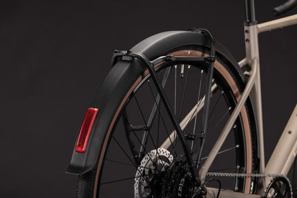 CUBE NUROAD ONE FE WOOD/GREY