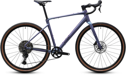 CUBE NUROAD PRO MYSTICPURPLE/BLACK