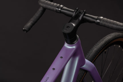 CUBE NUROAD PRO MYSTICPURPLE/BLACK