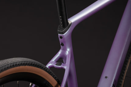 CUBE NUROAD PRO MYSTICPURPLE/BLACK