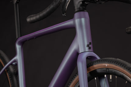 CUBE NUROAD PRO MYSTICPURPLE/BLACK