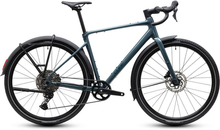 CUBE NUROAD PRO FE TAIGA/BLUE