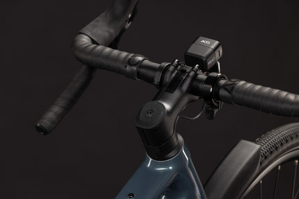 CUBE NUROAD PRO FE TAIGA/BLUE
