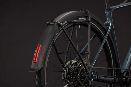 CUBE NUROAD PRO FE TAIGA/BLUE