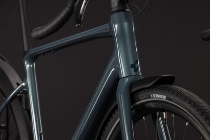 CUBE NUROAD PRO FE TAIGA/BLUE