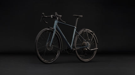 CUBE NUROAD PRO FE TAIGA/BLUE