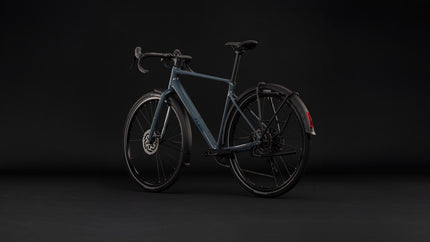 CUBE NUROAD PRO FE TAIGA/BLUE