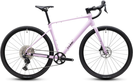 CUBE NUROAD EX BUBBLEGUM/BLACK