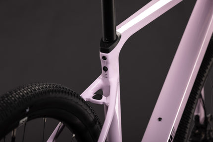 CUBE NUROAD EX BUBBLEGUM/BLACK