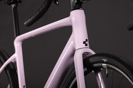 CUBE NUROAD EX BUBBLEGUM/BLACK